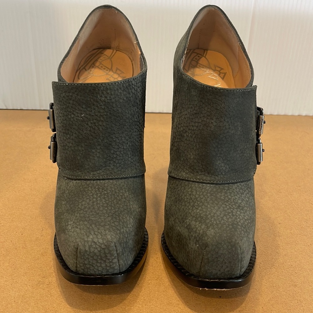 Vivienne Westwood Heels - Picture 2 of 8